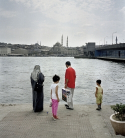 Turkish Family
