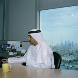 Director (Licensing Department), Department of Tourism and Marketing,  Dubai, 2008.