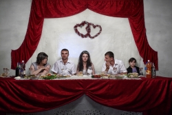 From the series The National Womb: Baby boom in Nagorno Karabakh