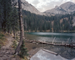 Alpine Lake